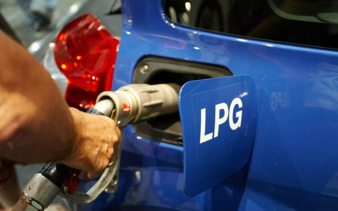 LPG'ye indirim geliyor