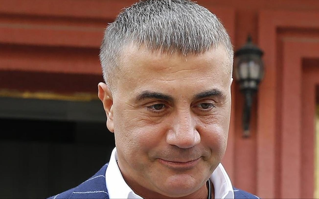 Sedat Peker’in evine saldırıda yeni gelişme