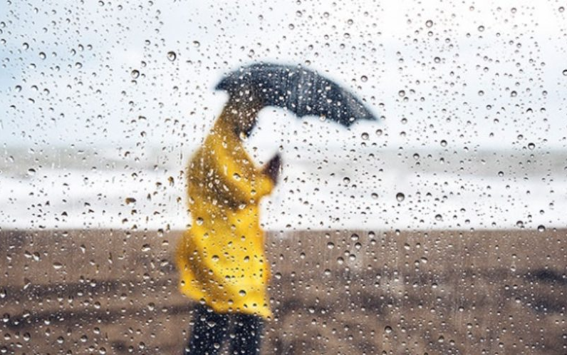 Meteoroloji'den 41 kent için sarı ve turuncu kodlu uyarı