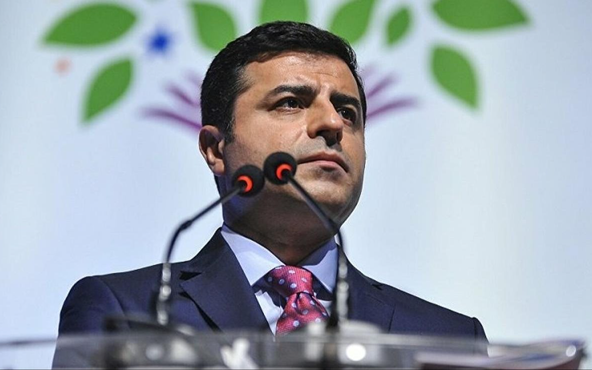 Demirtaş: Kılıçdaroğlu'nun çabası samimi