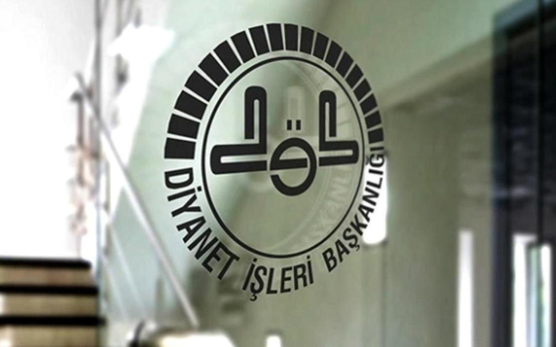 Diyanet'ten yurt dışı görevlendirmeleri