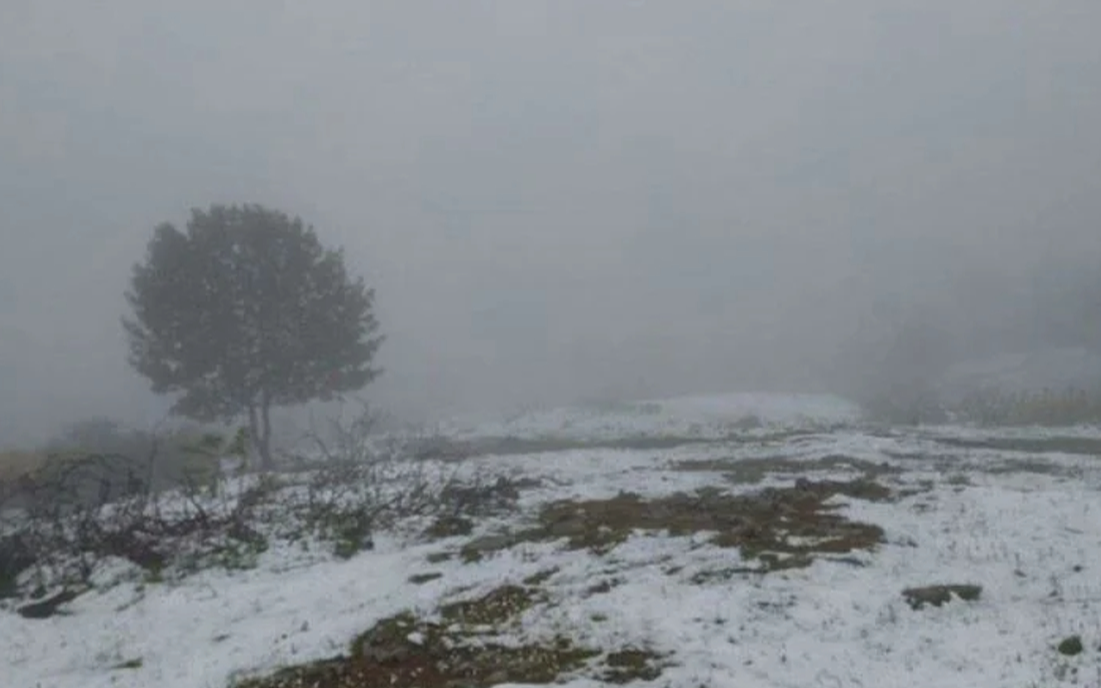 Meteoroloji'den kar yağışı uyarısı