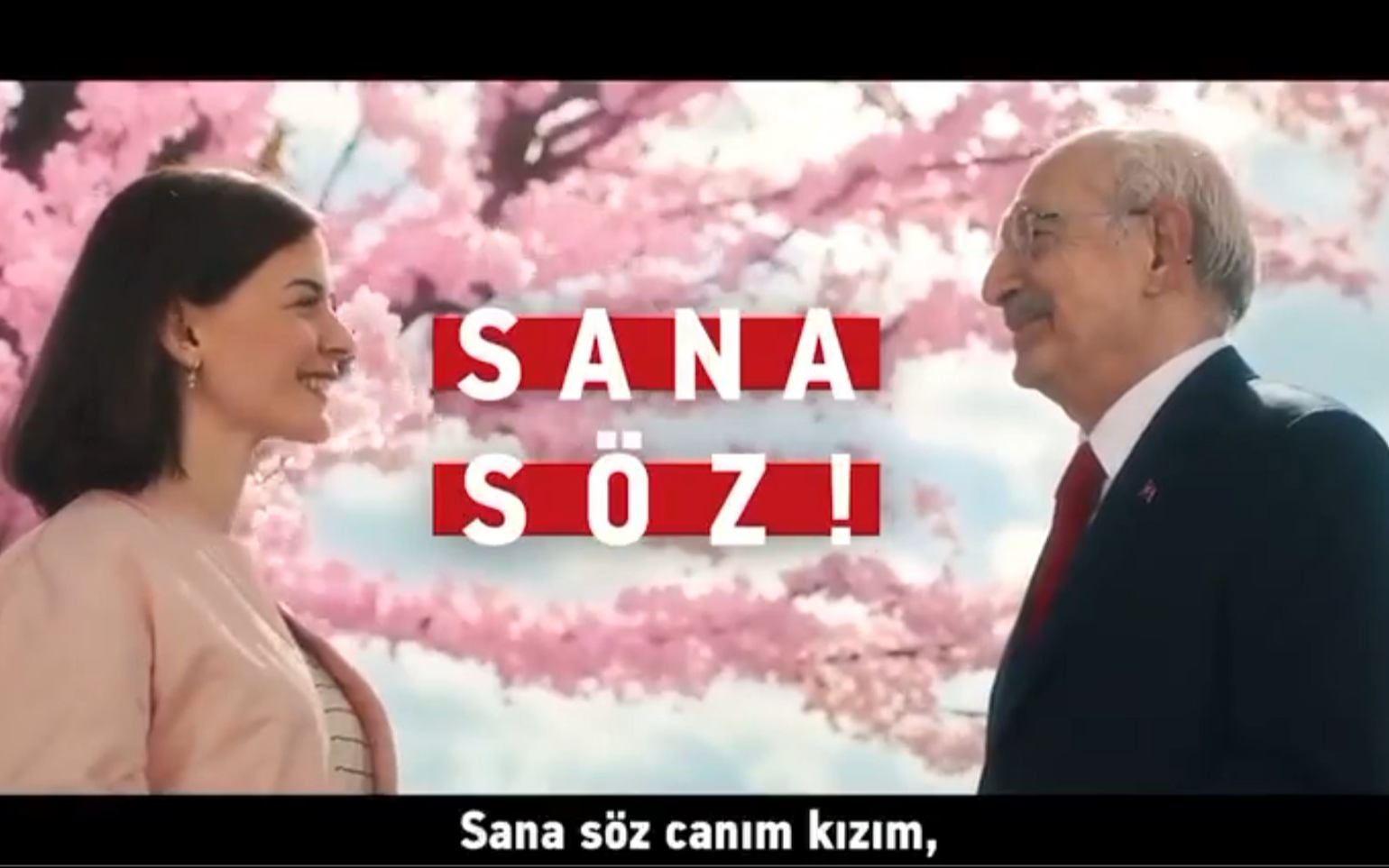 Kılıçdaroğlu, televizyon kanallarının yayımlamadığı videoyu paylaştı