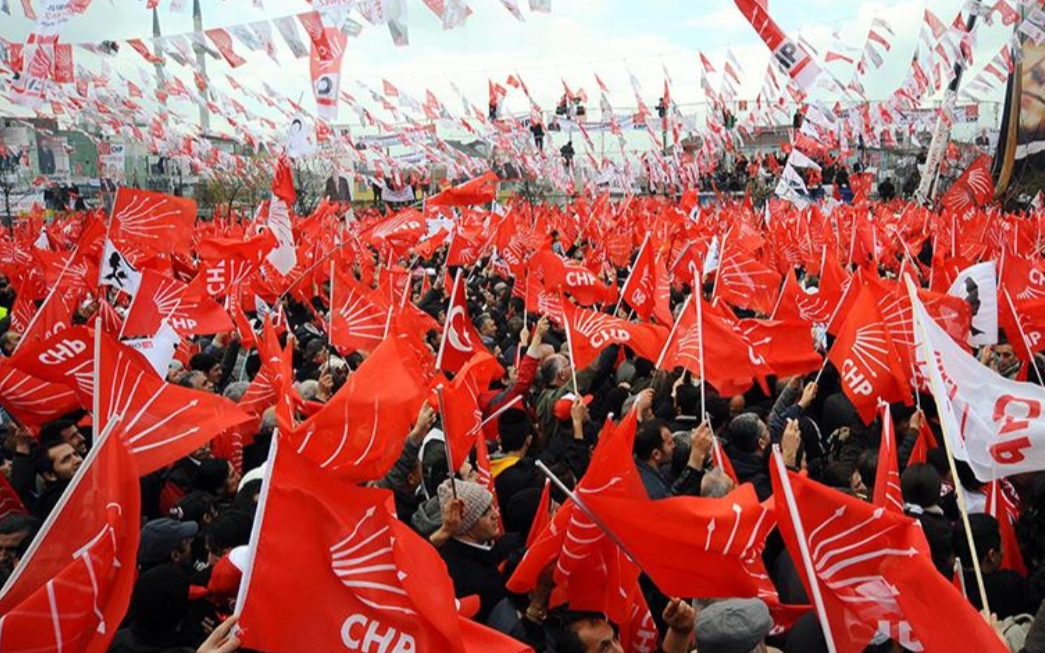 CHP'de milletvekili adayları netleşmeye başladı