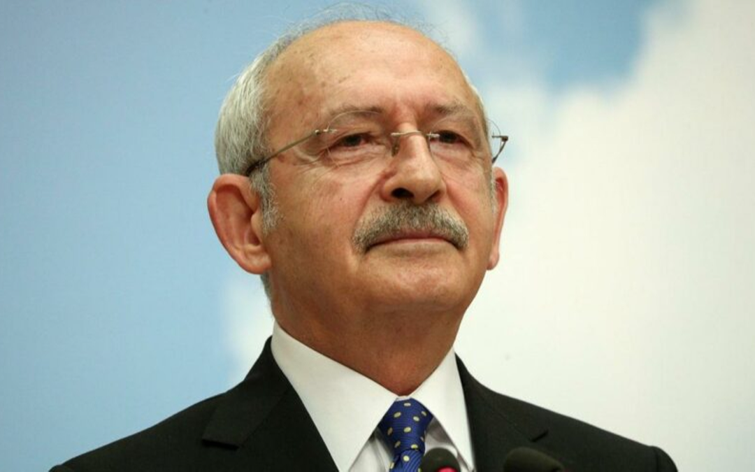 Kılıçdaroğlu'ndan yeni video: 'Hiçbir çocuk yatağa aç girmeyecek'