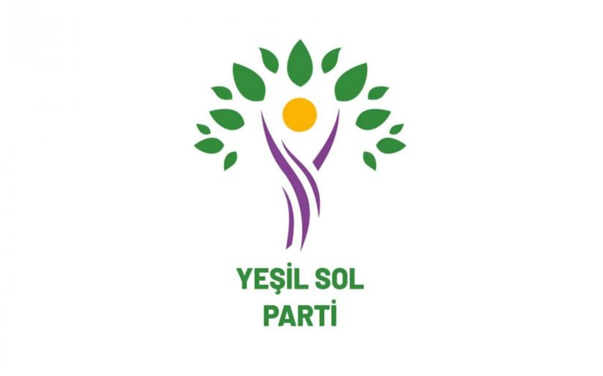 Yeşil Sol Parti, milletvekili aday listesini YSK’ye sundu