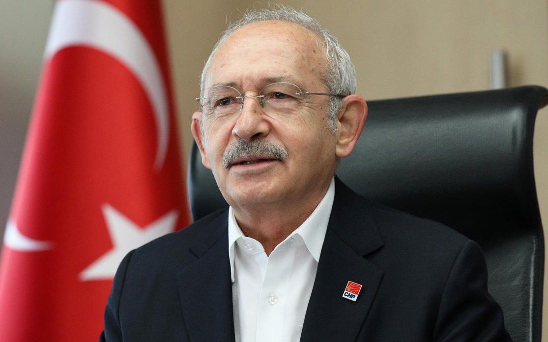 Kılıçdaroğlu'ndan çiftçilere mesaj