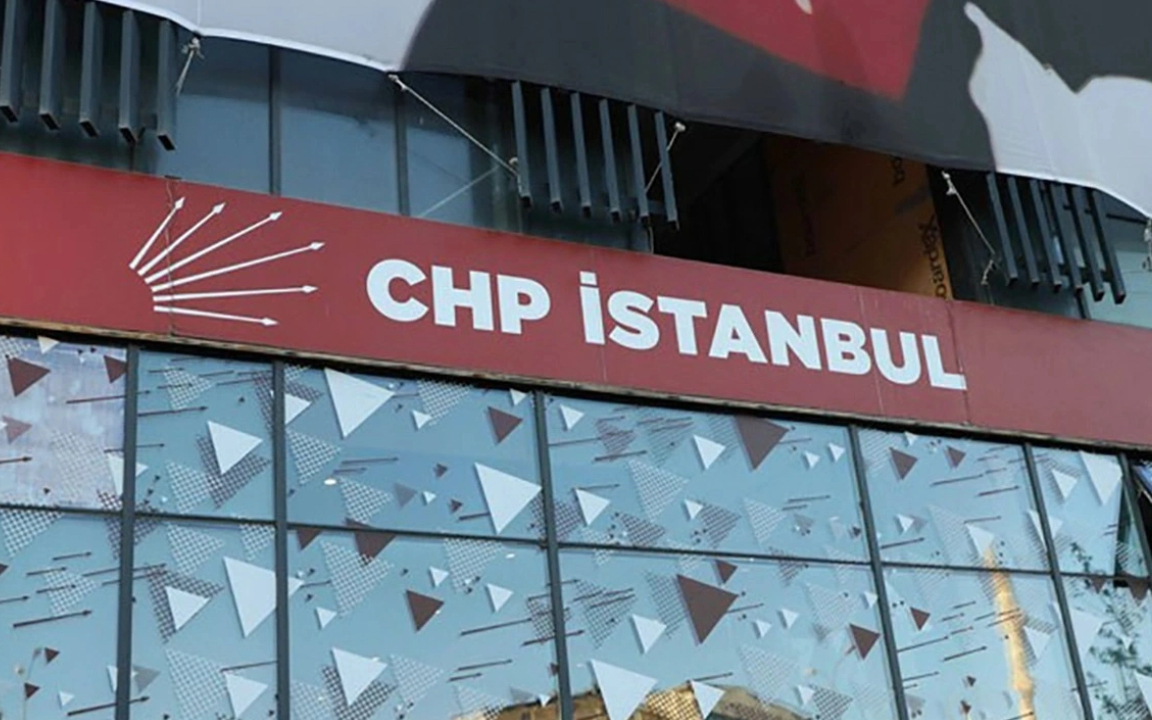 CHP İl Başkanlığı'na ateş etikleri için gözaltına alınan şahıslar serbest bırakıldı