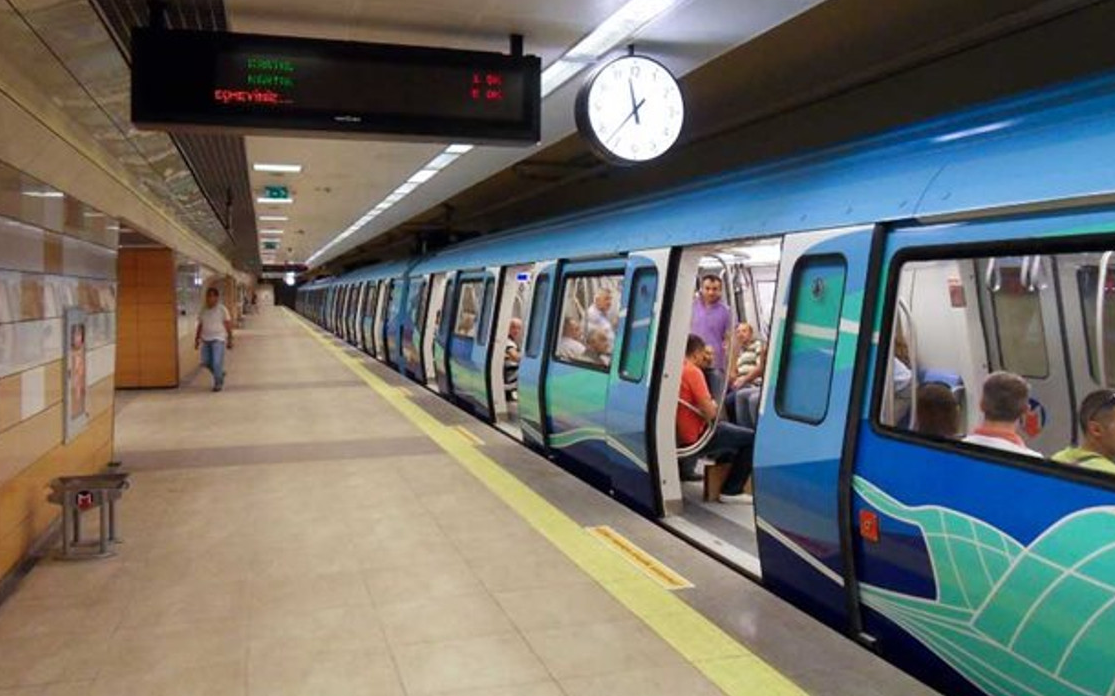 İBB ile metro işçileri anlaştı