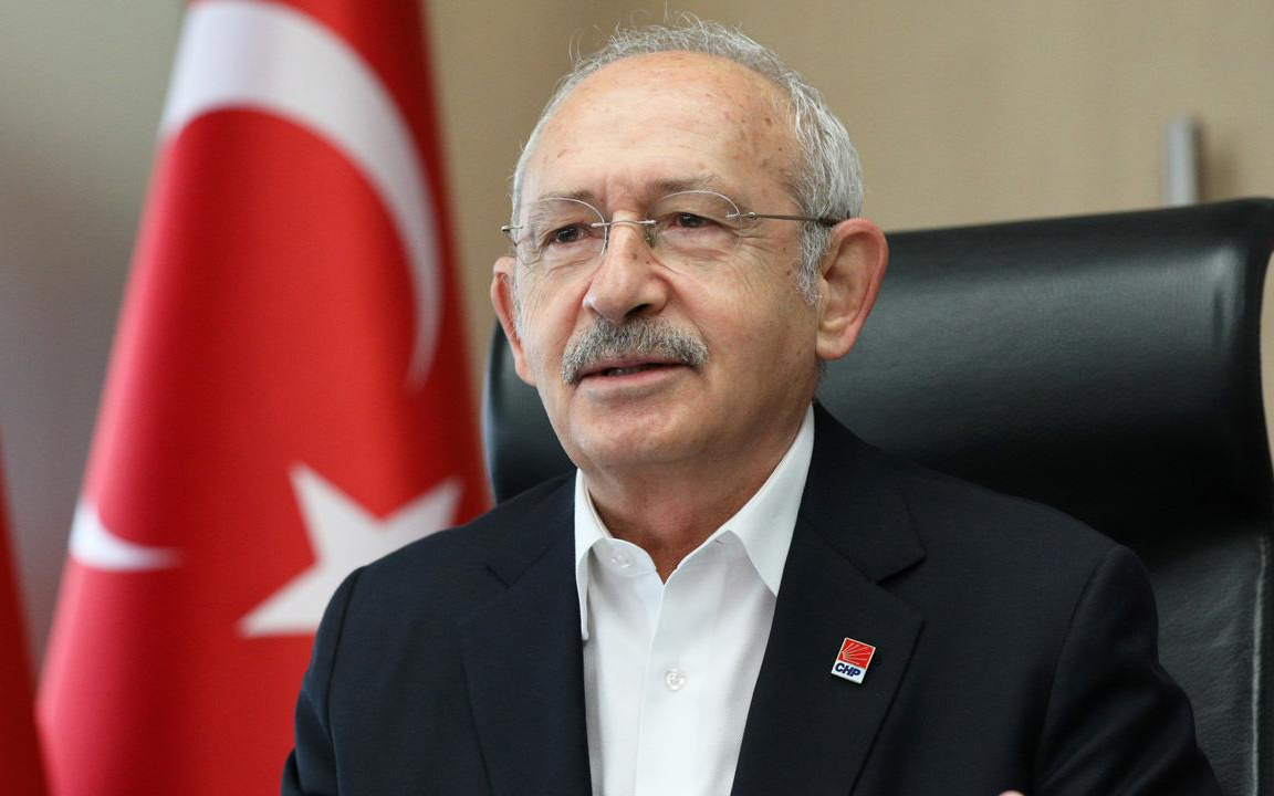 Kılıçdaroğlu'ndan Erdoğan'ın 'mülakat' vaadine yanıt