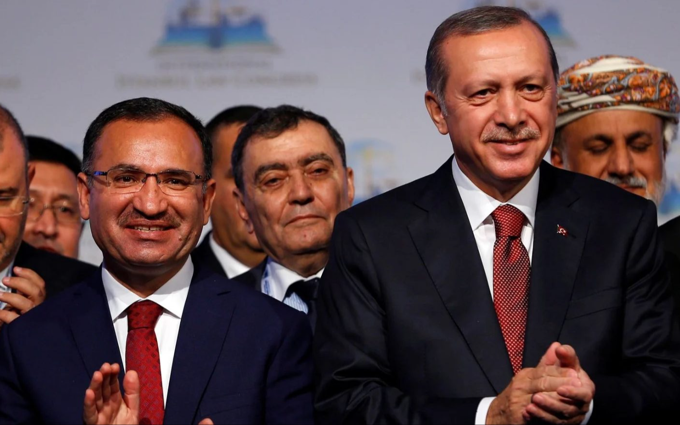 Erdoğan, Urfa’dan aday olmak istemeyen Bozdağ’a kızmış