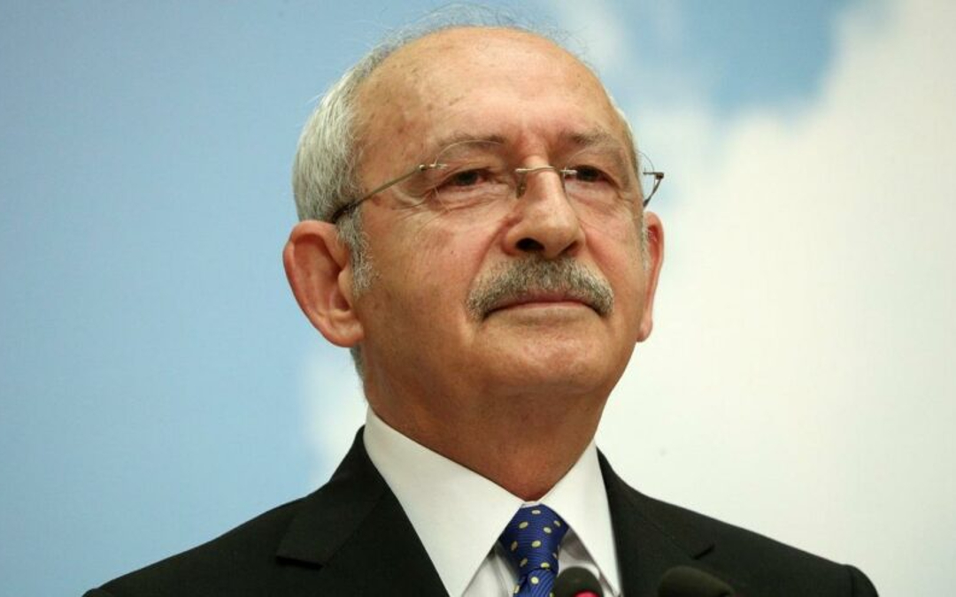 Kılıçdaroğlu: Ben asla bunları yapmayacağım