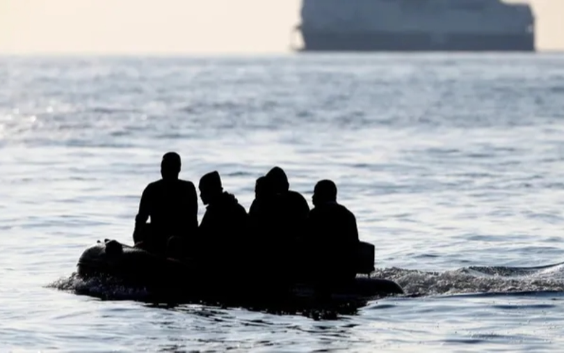 Kuşadası’nda 2 göçmenin cansız bedeni kıyıya vurdu