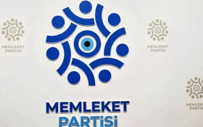 Memleket Partisi'nin Edirne milletvekili adayları istifa etti