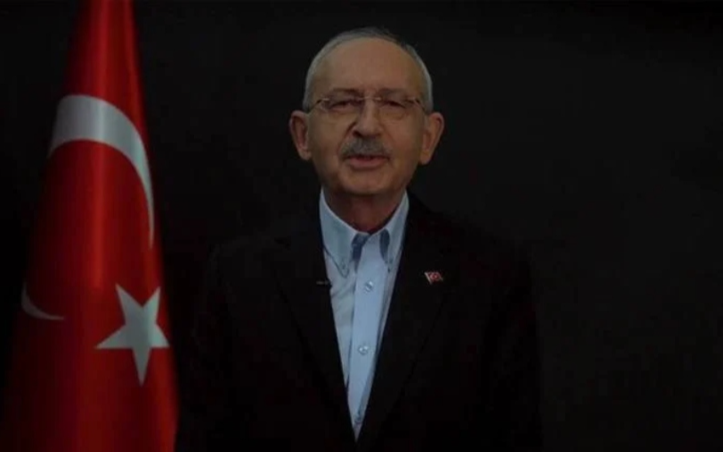 Kılıçdaroğlu’ndan yurttaşlara ‘Türkiye Gönüllüsü’ olma çağırısı