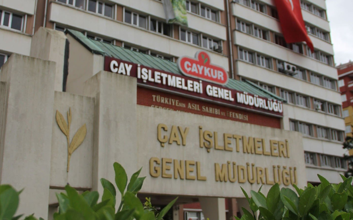 ÇAYKUR'un 6 kişilik yönetimine bir yılda 2,3 milyon TL'lik ödeme