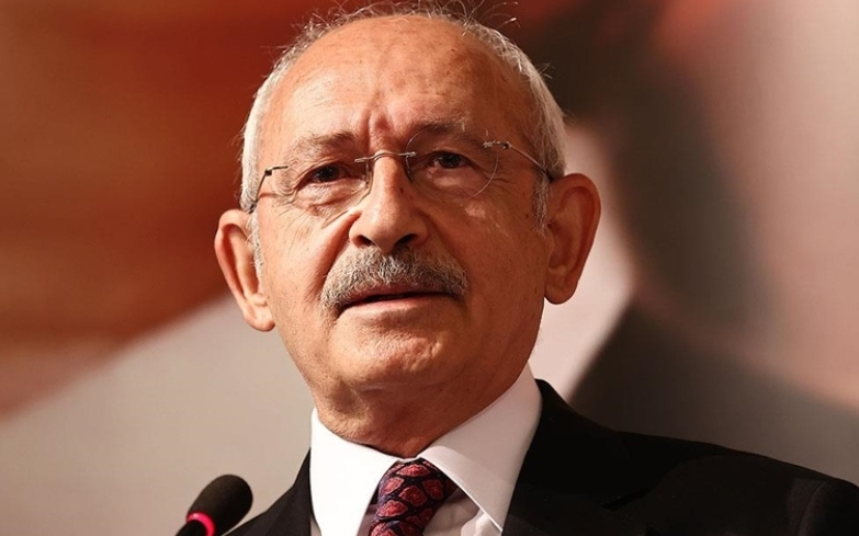 Kılıçdaroğlu: Soğanla alay edenler, yetimlere ne yapsın…