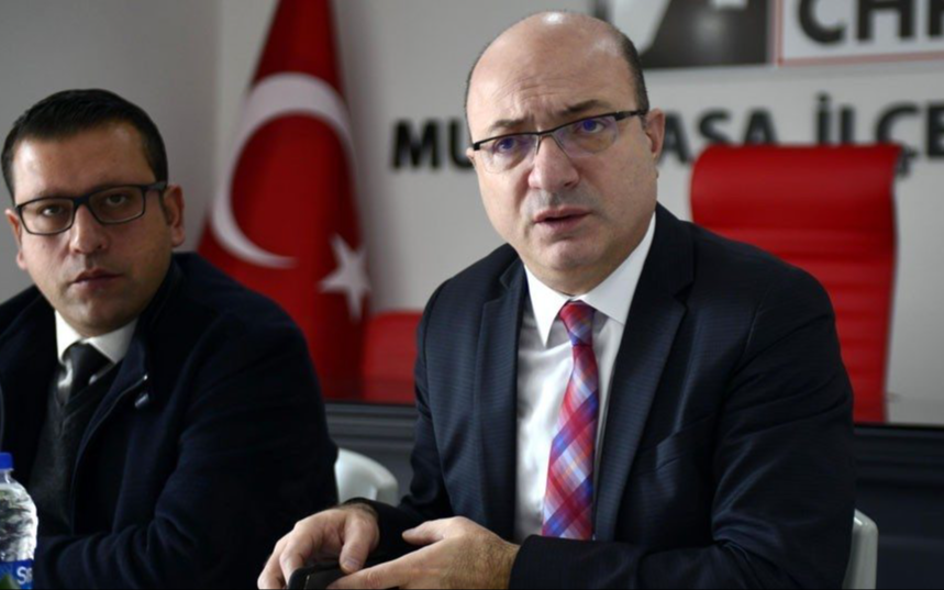 İlhan Cihaner: Adımın CHP’ye zarar vermek için kullanılmasını kabul etmiyorum