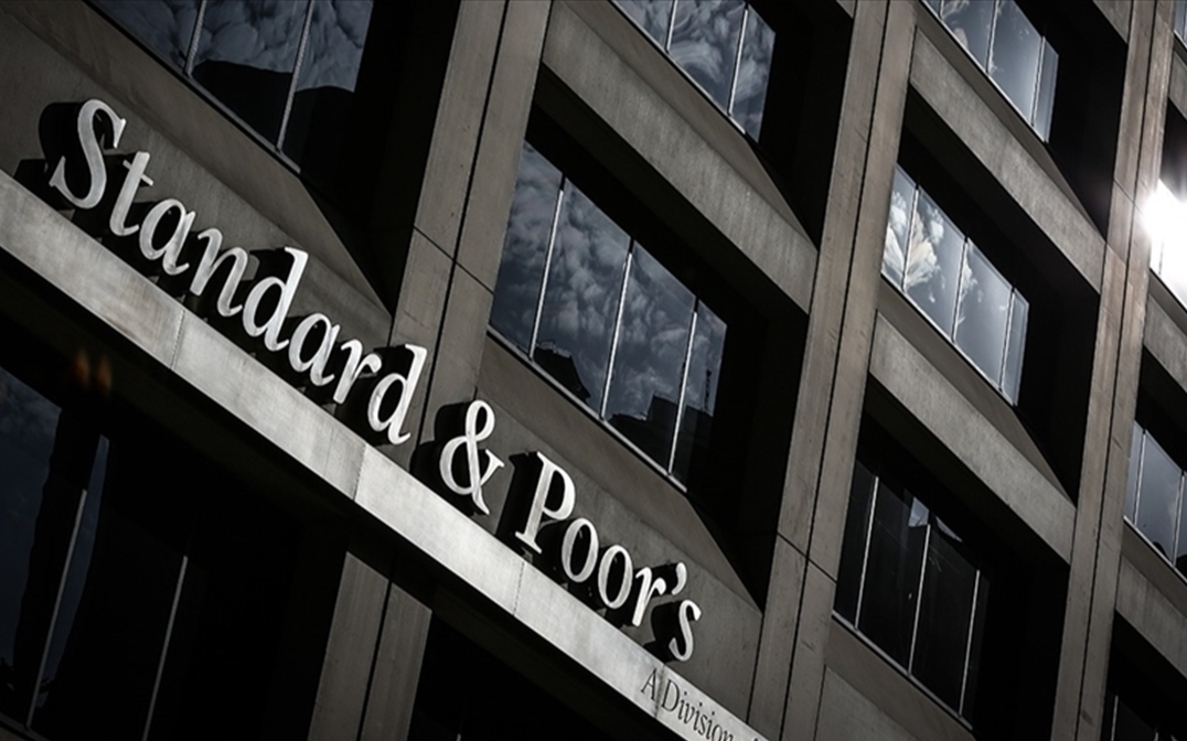 S&P’den uyarı: Türkiye en riskli iki ülkeden biri