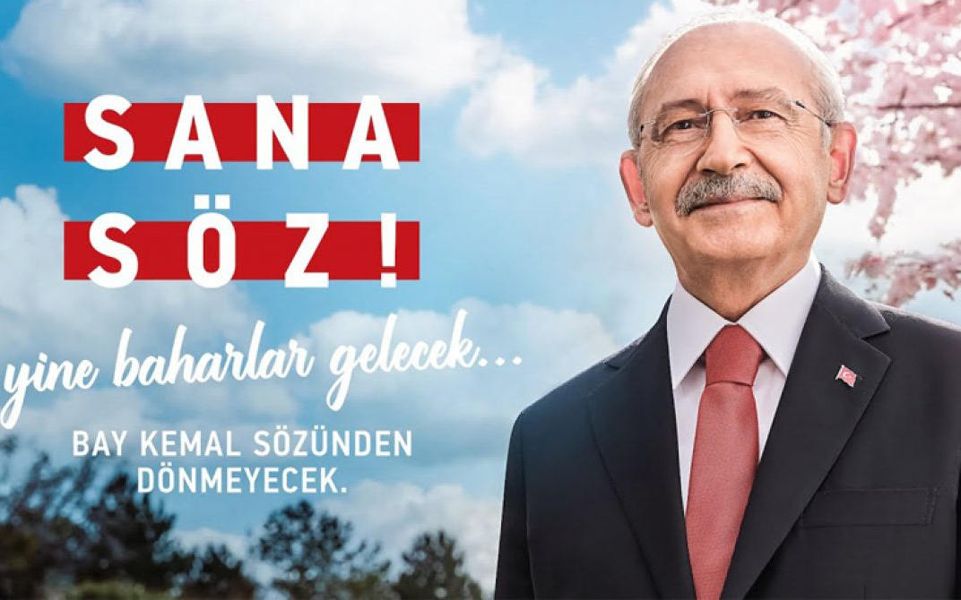 CHP, TRT’yi savcılığa şikayet etti