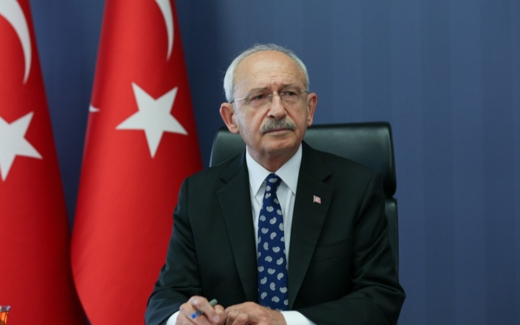 Kılıçdaroğlu: Ya demokrasi ya diktatörlük