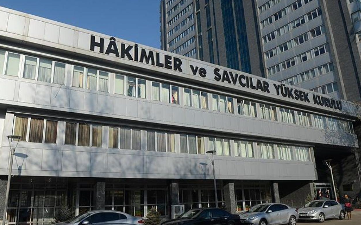 HSK kararları Resmi Gazete’de