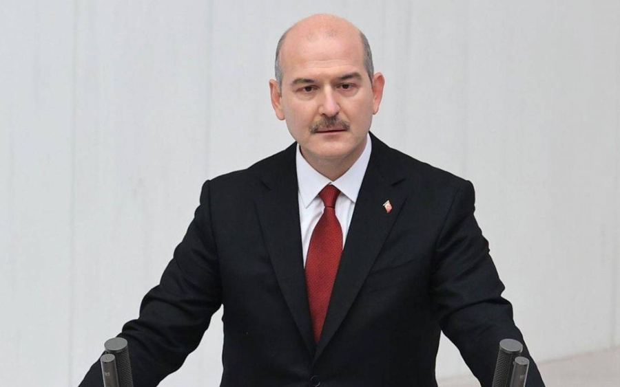 Soylu'dan Kılıçdaroğlu'na 'Alevilik' yanıtı