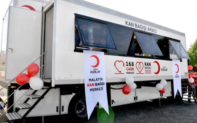 HIV'li kan veren ve hastanın ölümüne yol açan Kızılay, tazminat ödeyecek