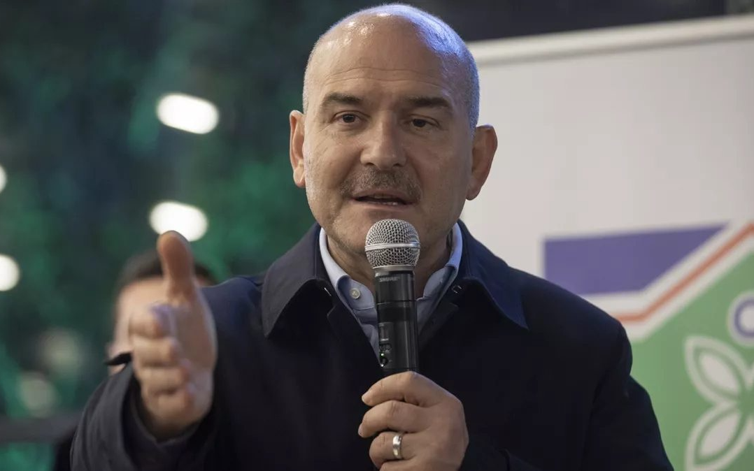 Soylu: Kılıçdaroğlu Alevi olduğunu neden şimdi söylüyor?