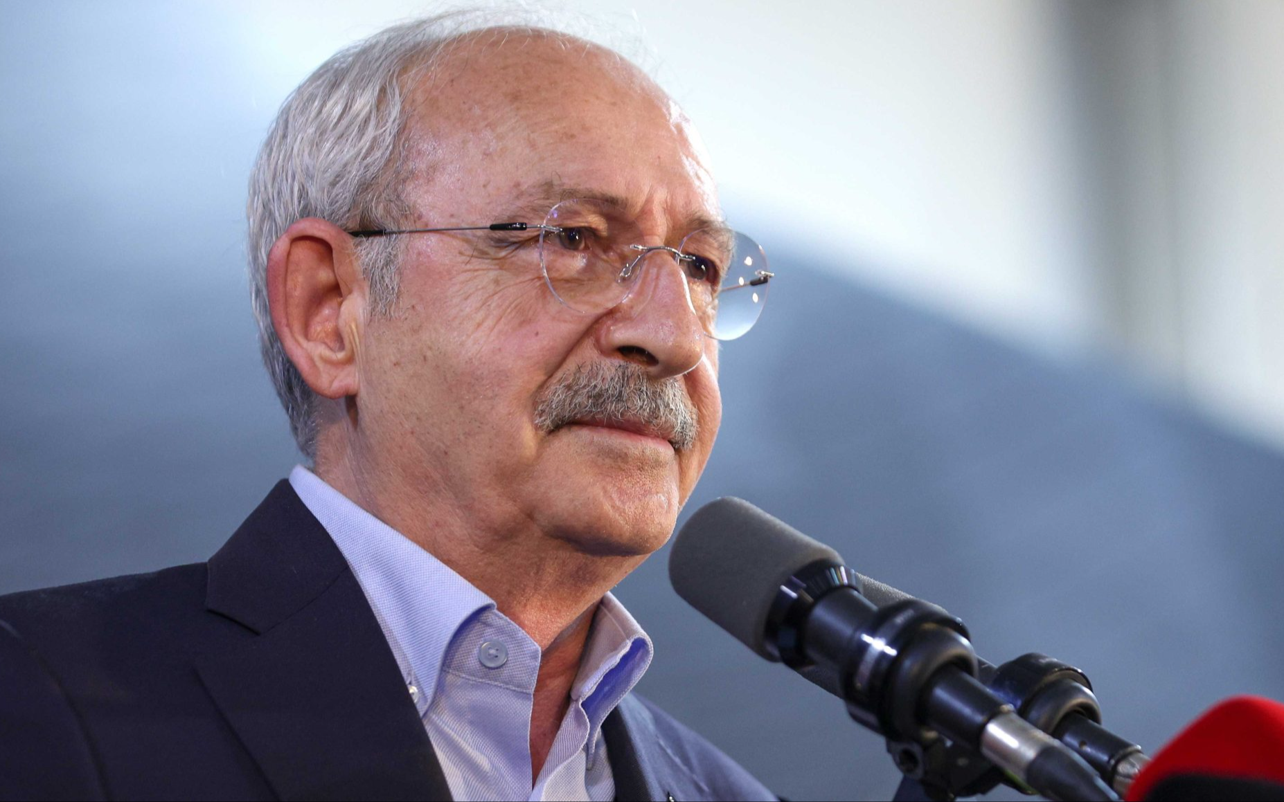 Kılıçdaroğlunun paylaştığı ‘Alevi’ başlıklı video 45 milyondan fazla görüntülendi