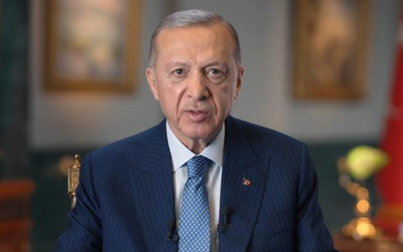 Erdoğan'dan bir seçim vaadi daha: 'Riskli evlerin maliyetinin yarısını biz karşılayacağız'