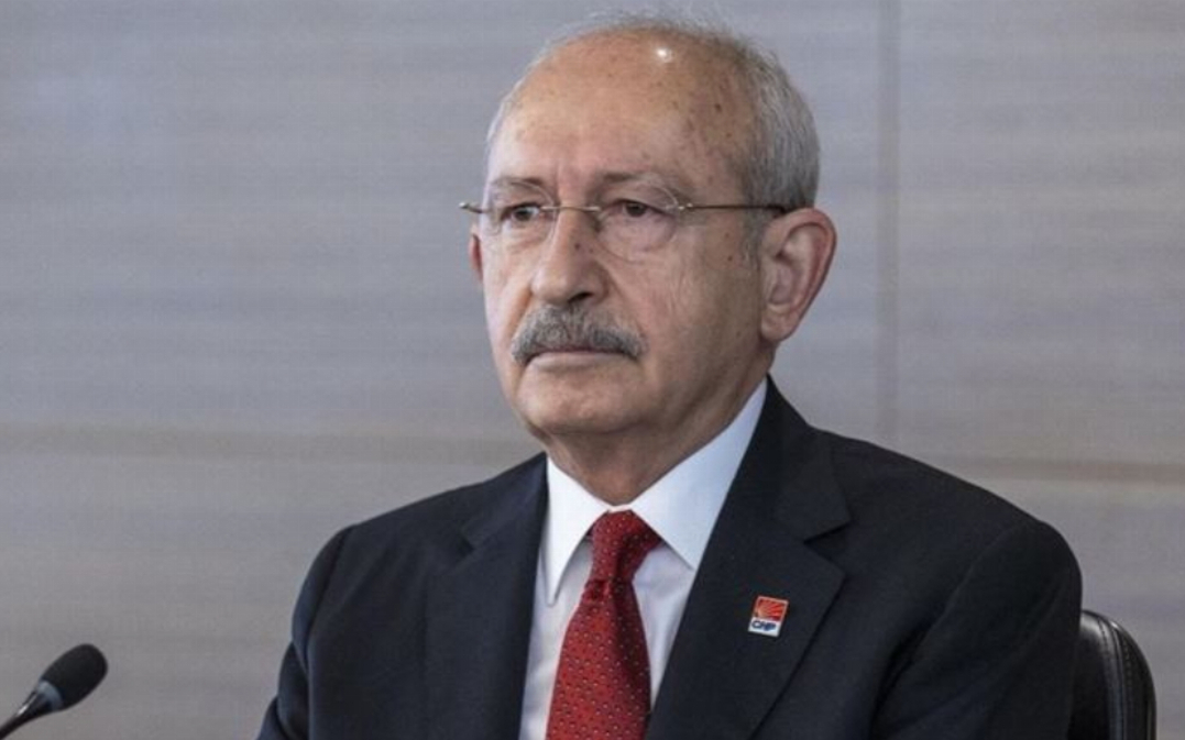 Adıyaman'da provokasyon: Kılıçdaroğlu'na saldırı girişimi!