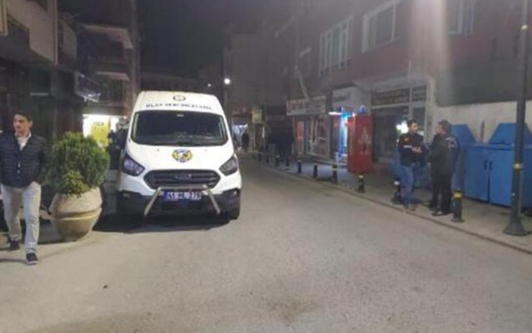 Kocaeli'de iki grup arasında kavga: 4 yaralı