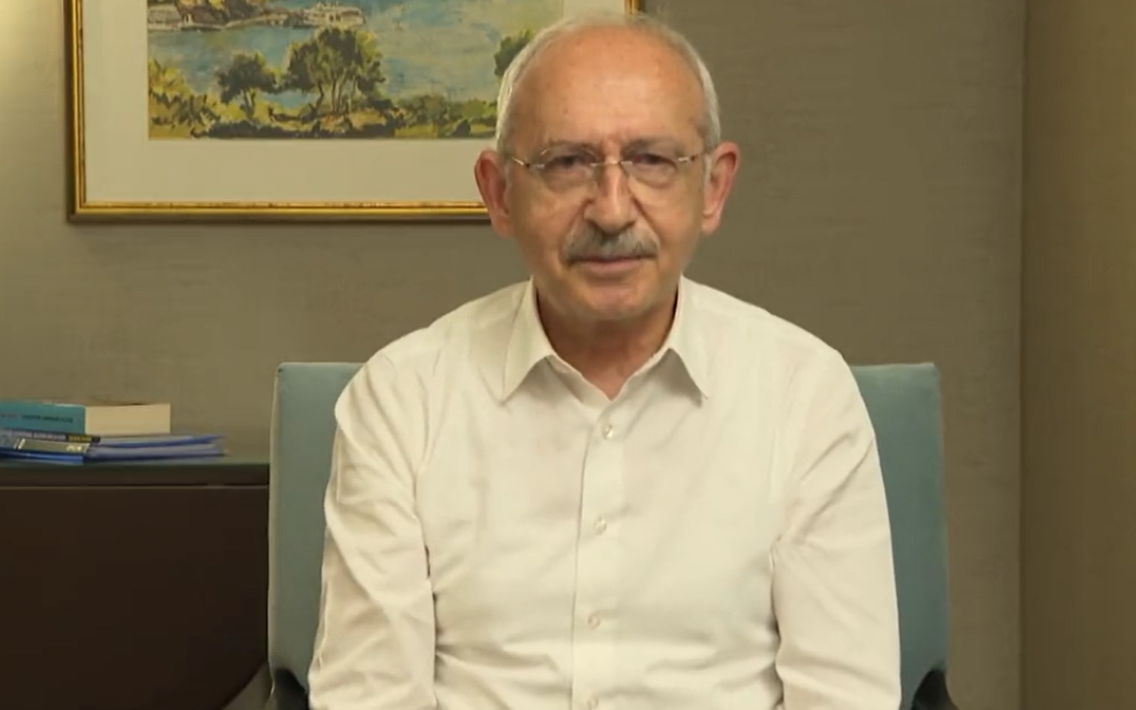 Kılıçdaroğlu'ndan 'Aile Destekleri Sigortası' videosu