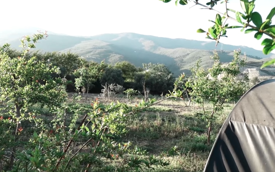 Antakya'da acele kamulaştırma kararına tepki