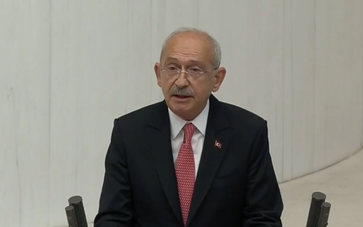 Kılıçdaroğlu: Otoriter rejimlerin sandık yoluyla yenilebileceğini tüm dünya görecek