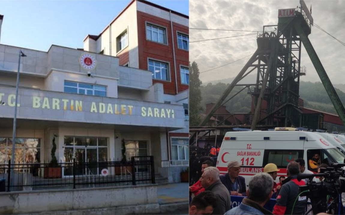 Amasra Katliamı davası: Duruşma yarın devam edecek