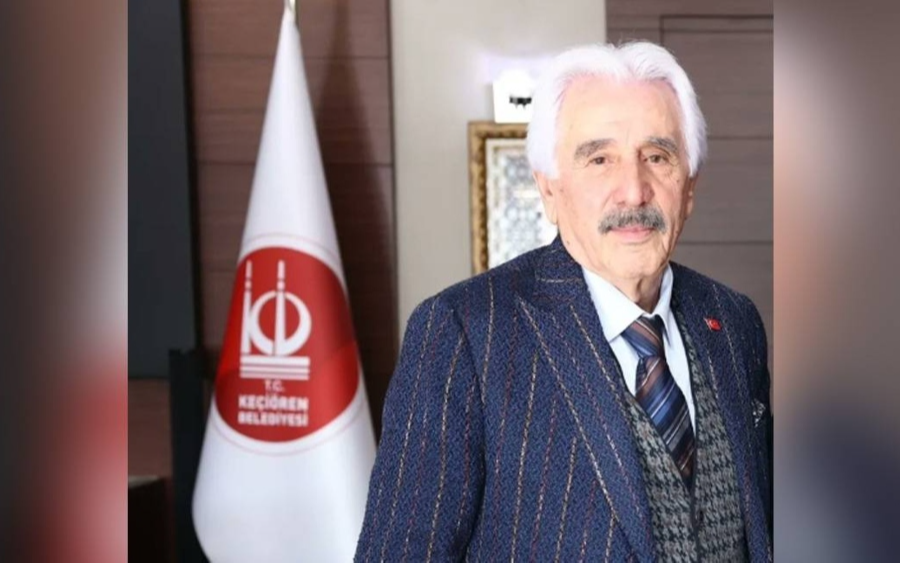 İş insanı Mehmet Aypek silahlı saldırıda öldürüldü