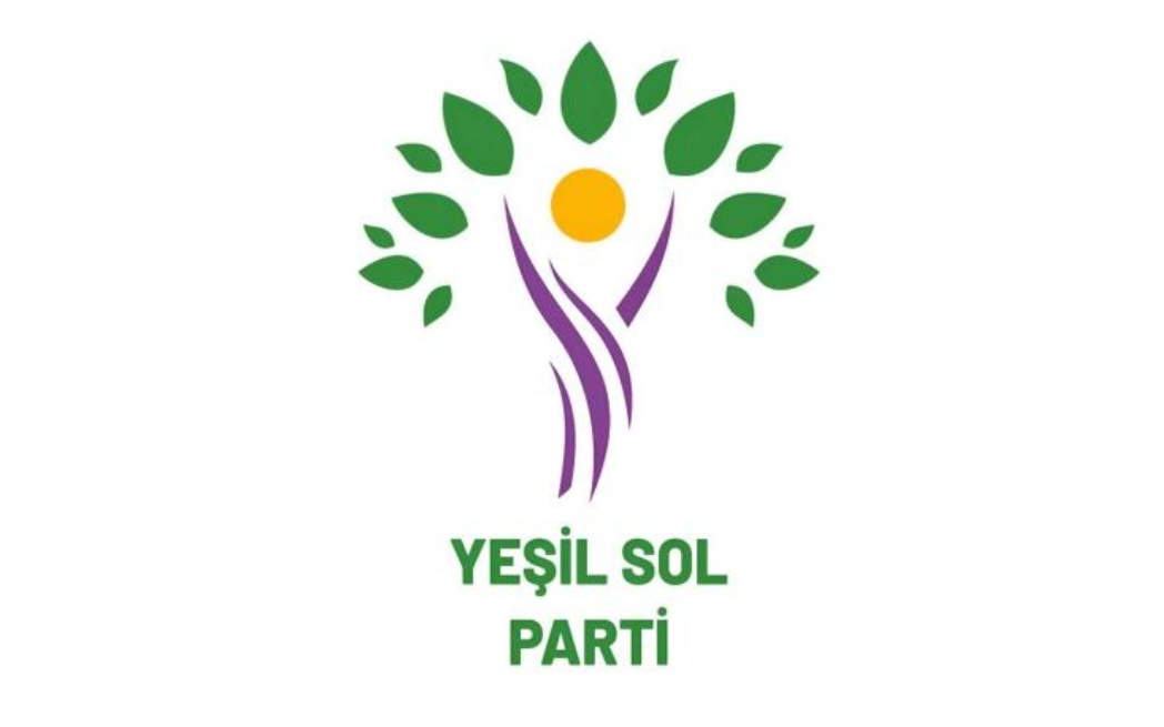 Yeşil Sol Parti Kocaeli milletvekili adayı gözaltına alındı