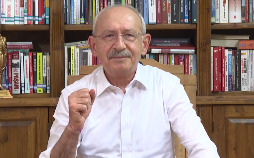 Kılıçdaroğlu’ndan yeni video: ‘Kirli işler’