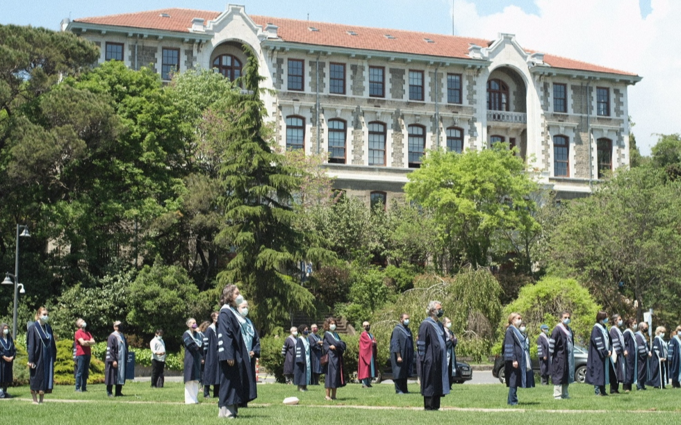 Mahkeme, Boğaziçi Üniversitesi Yönetim Kurulu’ndan çıkarılan akademisyeni haklı buldu