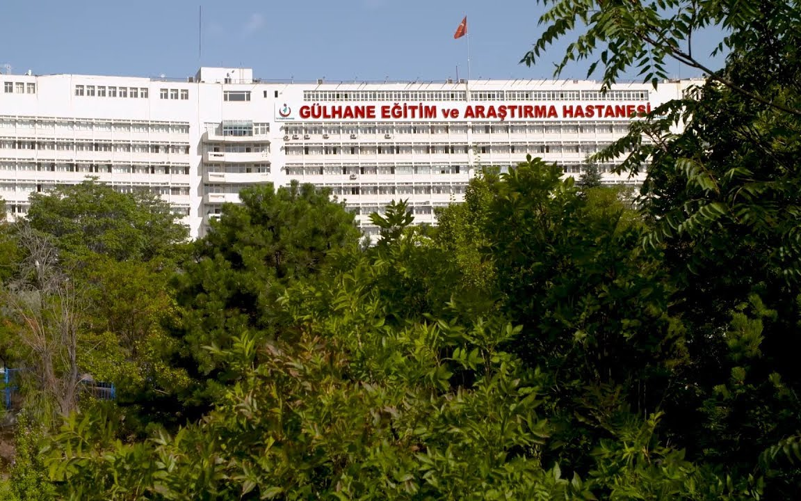 GATA arazisine ‘kaçak’ cami yapıldığı ortaya çıktı