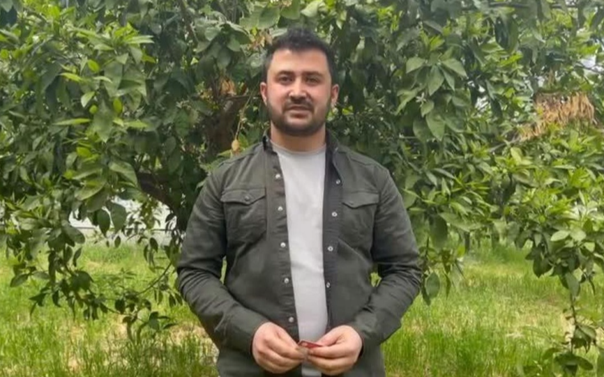 İmam Yusuf Kılıç: AKP mitingi için camide cemaat toplamamı istediler