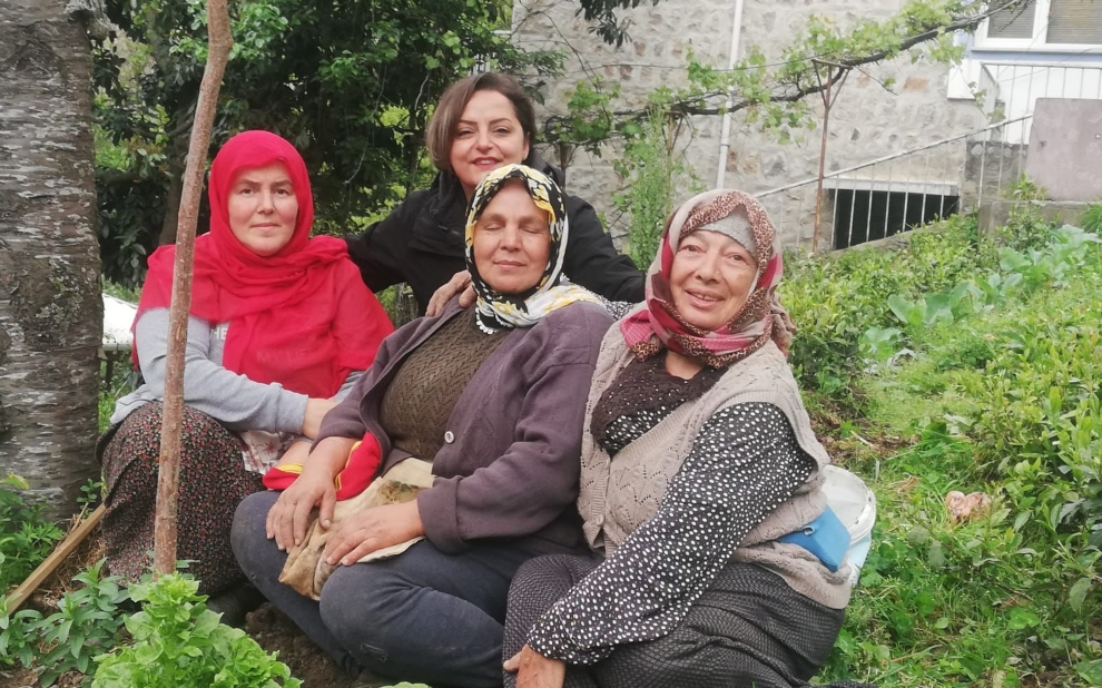 İkizdere’deki talan, Danıştay kararına rağmen sürüyor