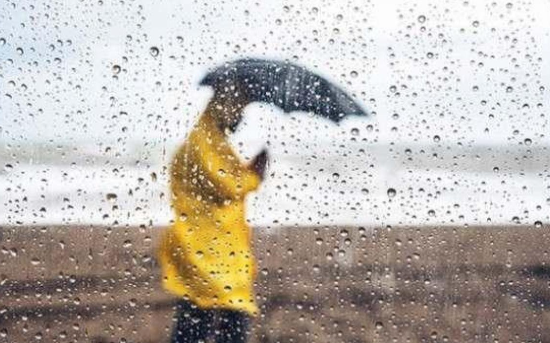 Meteoroloji'den sağanak yağış uyarısı