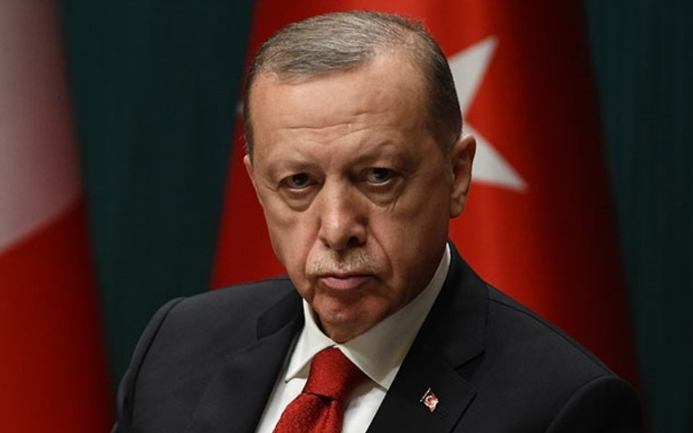 13 yaşındaki çocuğa 'Erdoğan'a hakaret' davası