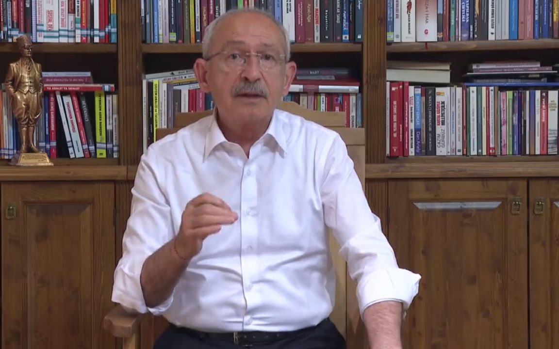 Kılıçdaroğlu’ndan yeni video: Emekçiler