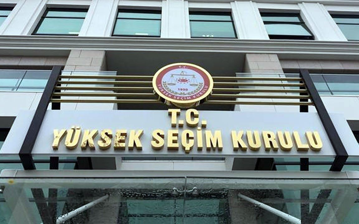 YSK seçim günü yasaklarını açıkladı