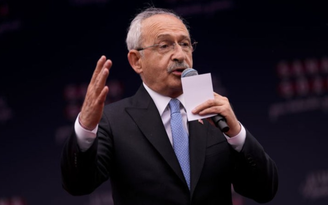 Kılıçdaroğlu'ndan Soylu'ya yanıt: 'Darbeyi siz yapıyorsunuz'