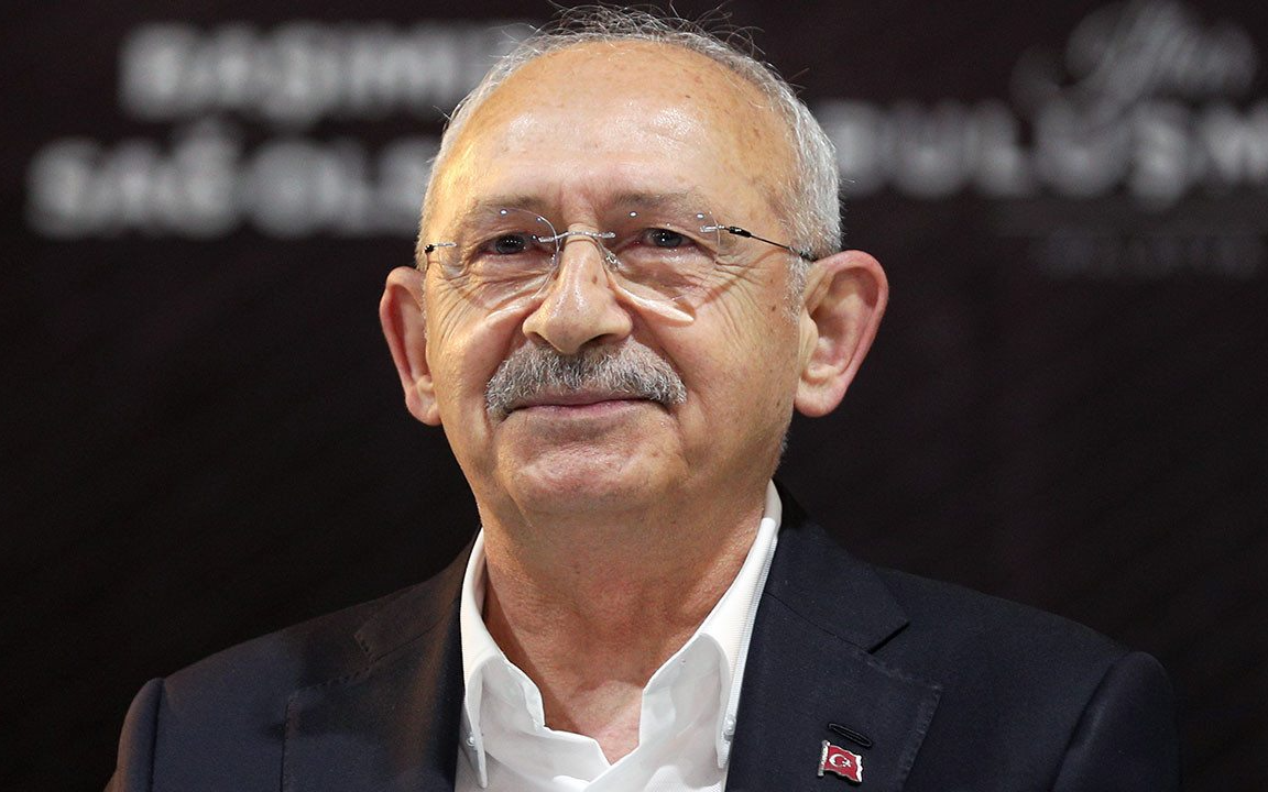 Kılıçdaroğlu, Erdoğan'ın sözlerini paylaştı: 'Aşmamız gereken eşik bu'